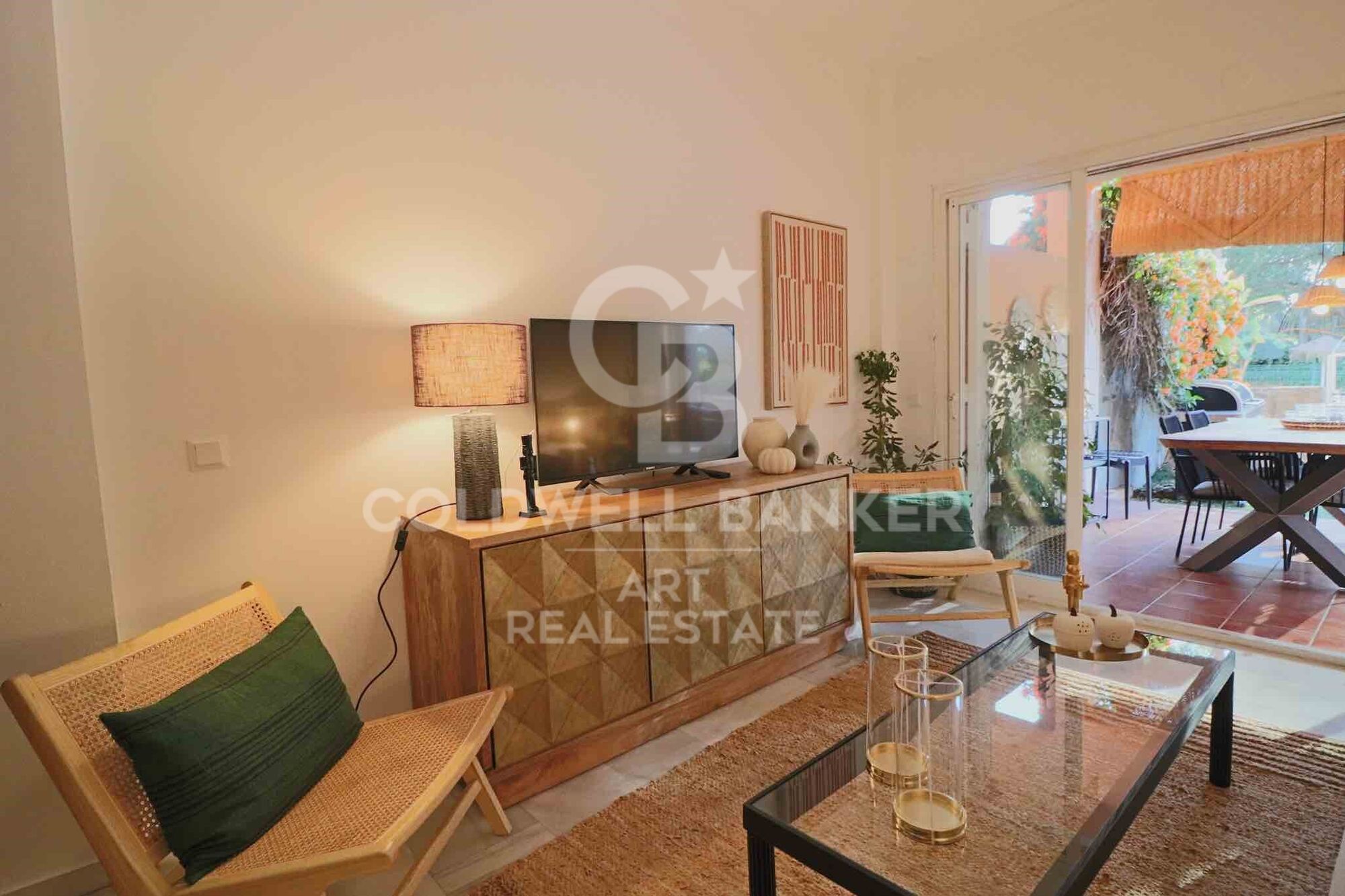 Fantastic luxury apartment in Carib Playa