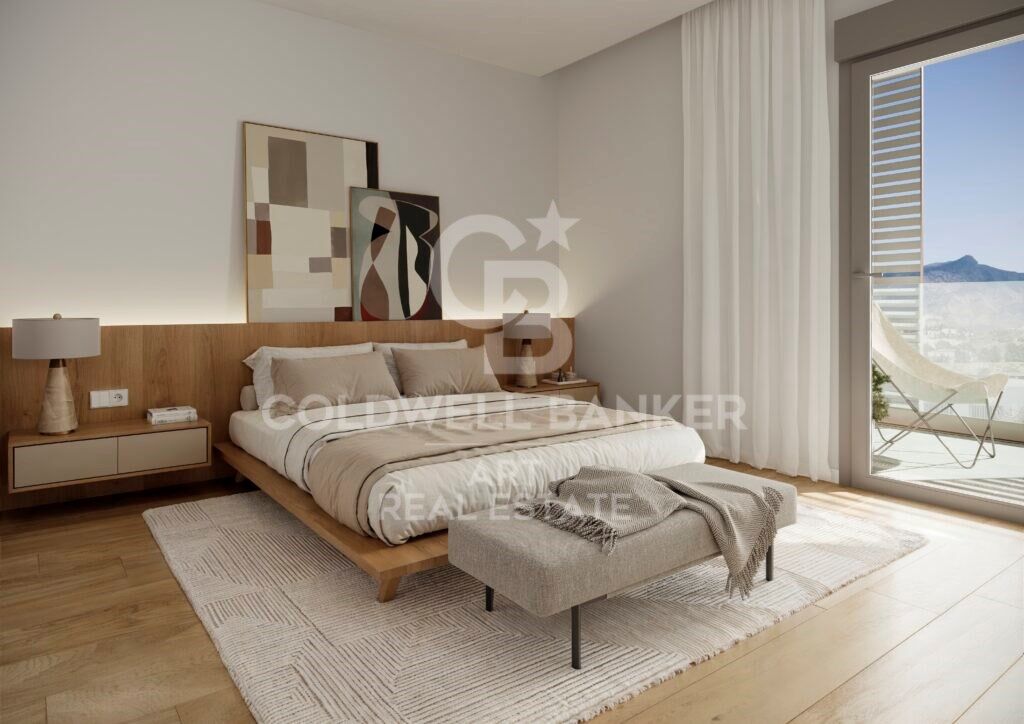 Apartamentos exclusivos en Marbella