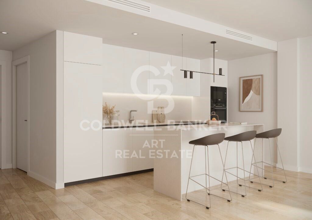 Appartements exclusifs à Marbella