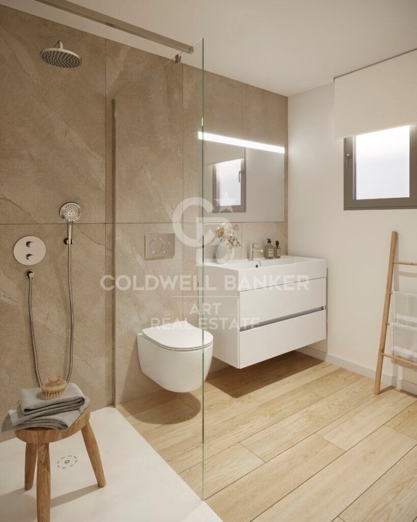 Exclusive apartments in Marbella