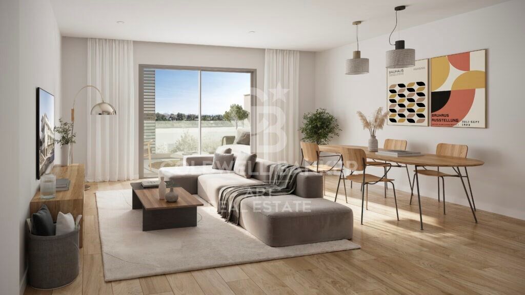 Exclusive apartments in Marbella