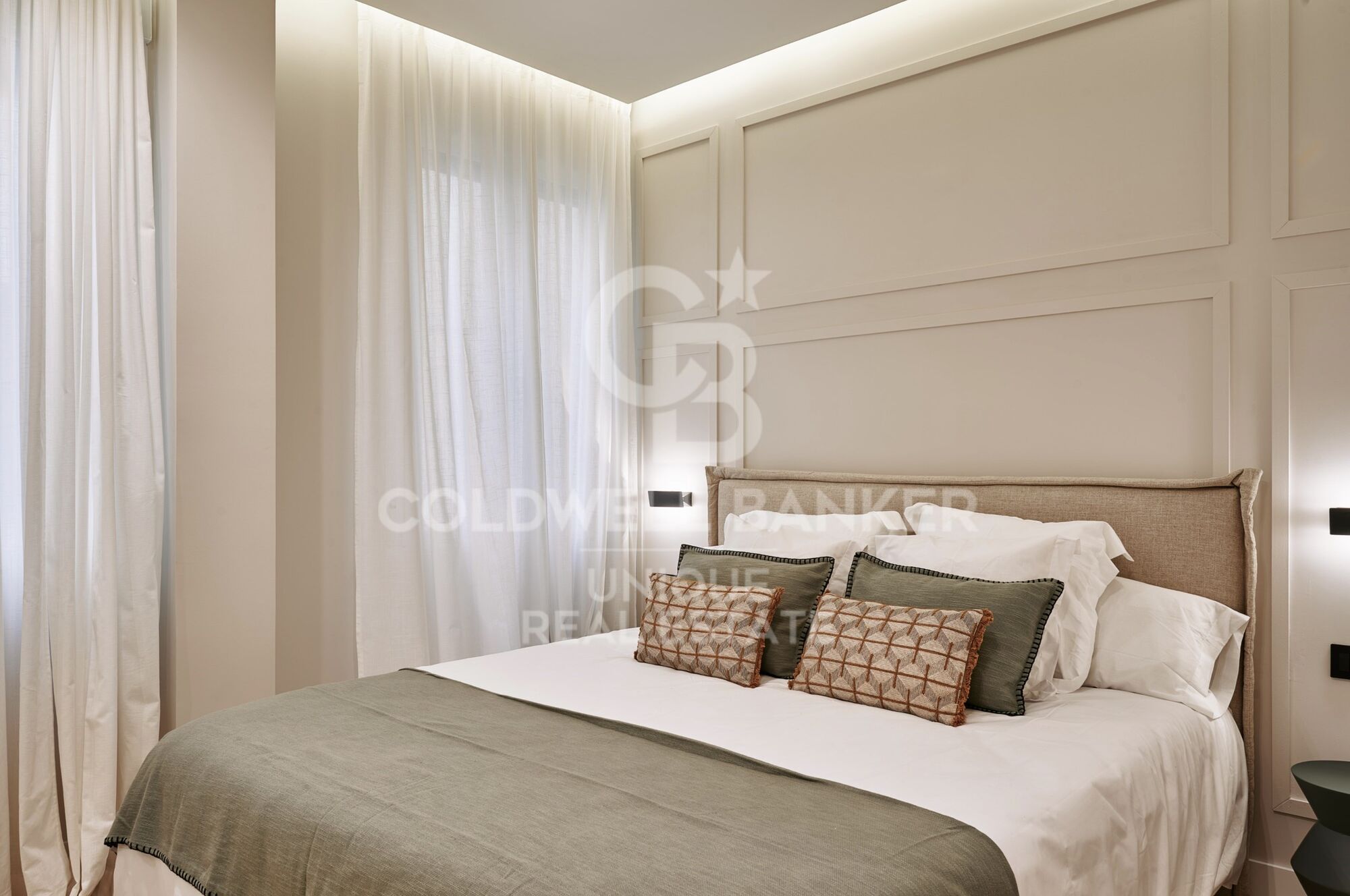 Exklusives, neu renoviertes Anwesen mit Whirlpool