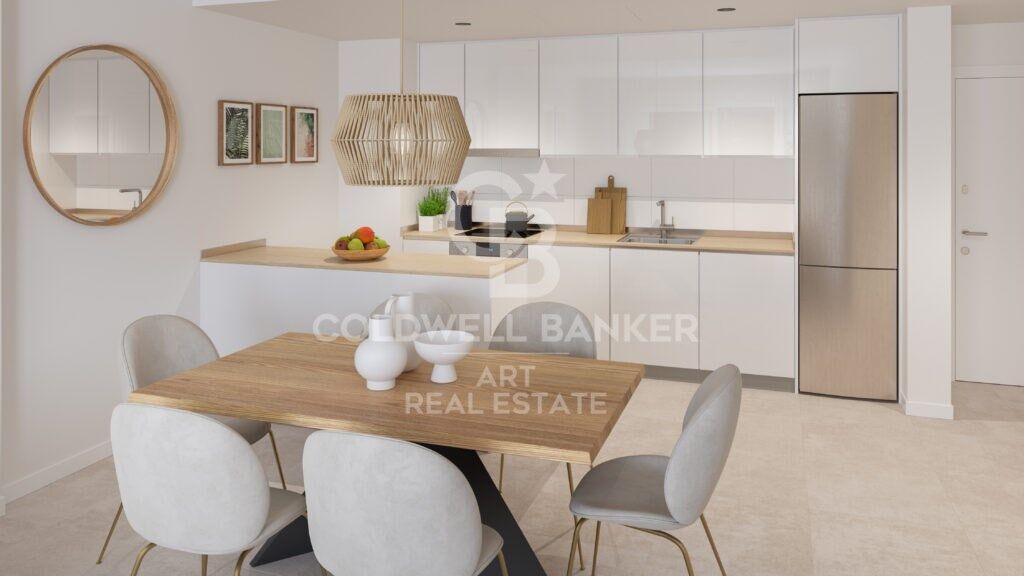 Spectacular apartments in La Cala de Mijas