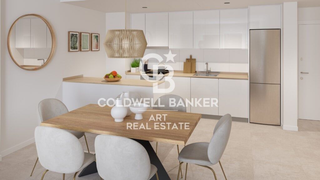 Espectaculares apartamentos en La Cala de Mijas