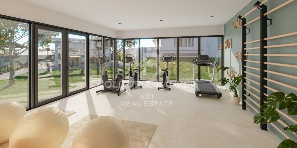 Spectacular apartments in La Cala de Mijas
