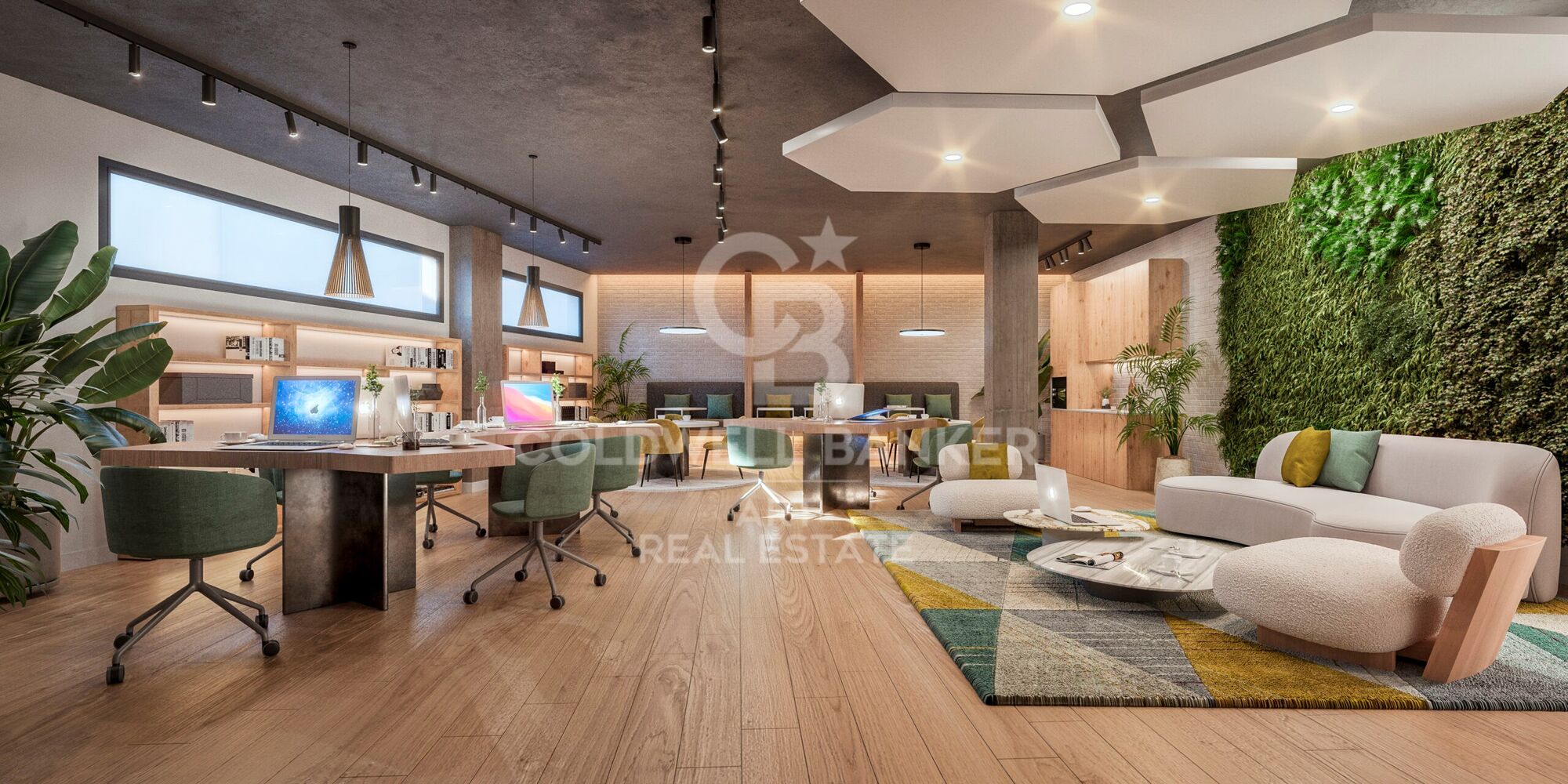 Exclusivo residencial de lujo en Altos de Marbella