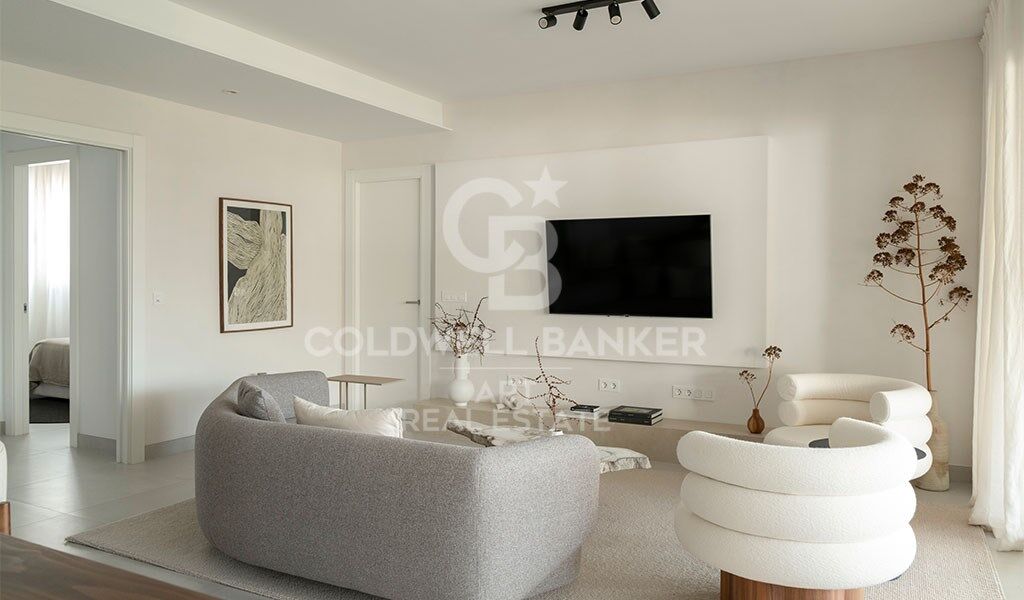 Luxury homes in Altos de los Monteros in Marbella