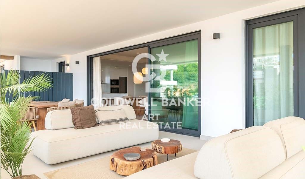 Luxury homes in Altos de los Monteros in Marbella