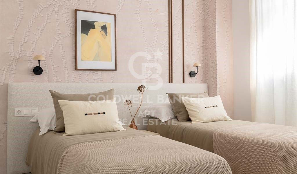 Luxury homes in Altos de los Monteros in Marbella