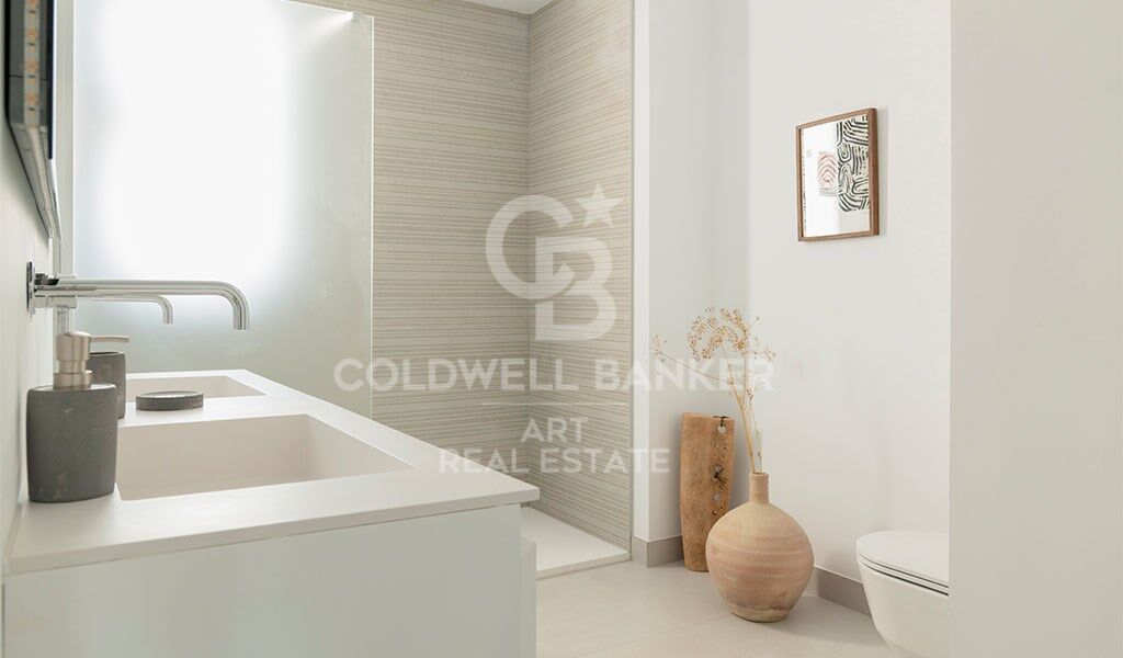 Luxury homes in Altos de los Monteros in Marbella