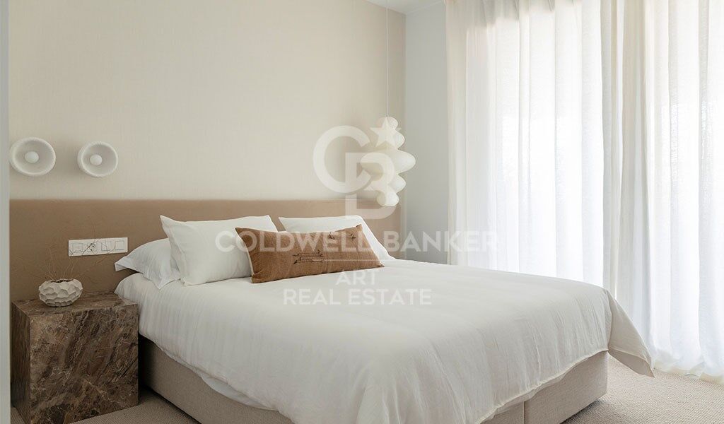 Luxury homes in Altos de los Monteros in Marbella