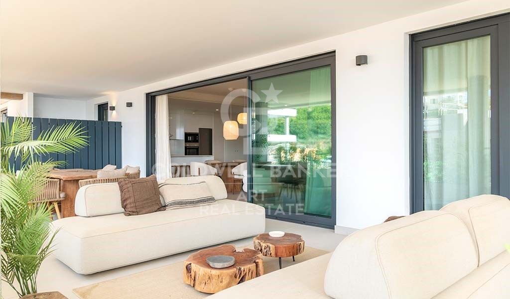 Luxury homes in Altos de los Monteros in Marbella