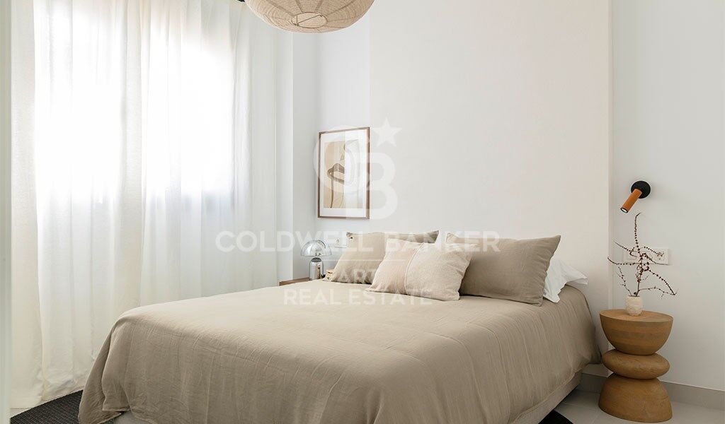 Viviendas de lujo en Altos de los Monteros en Marbella