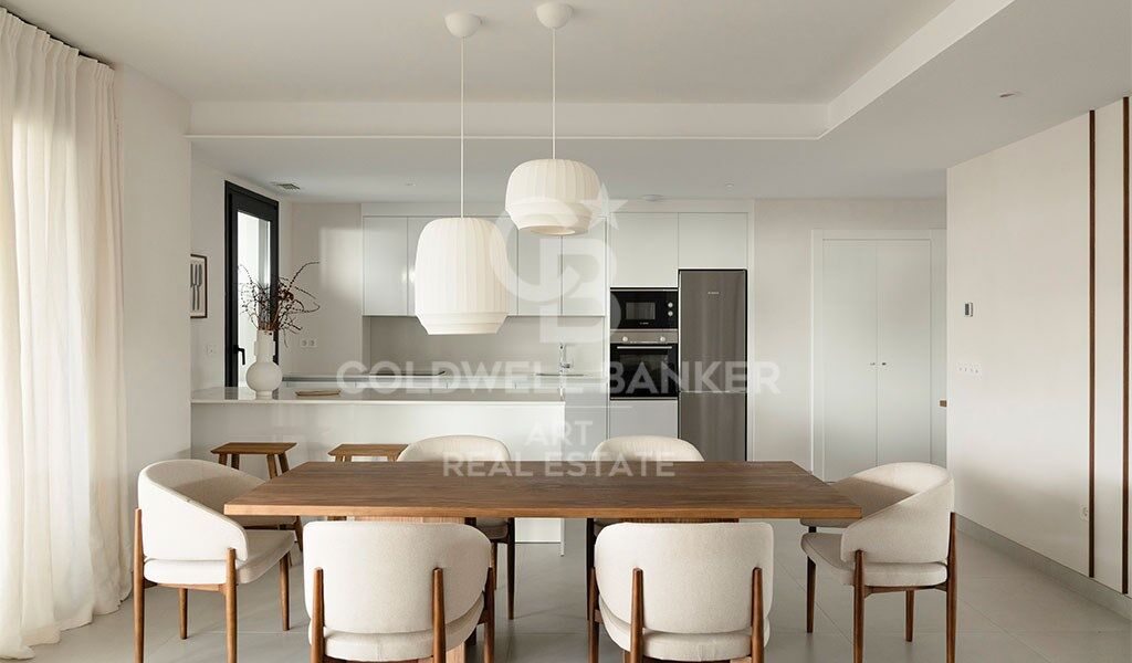 Luxury homes in Altos de los Monteros in Marbella