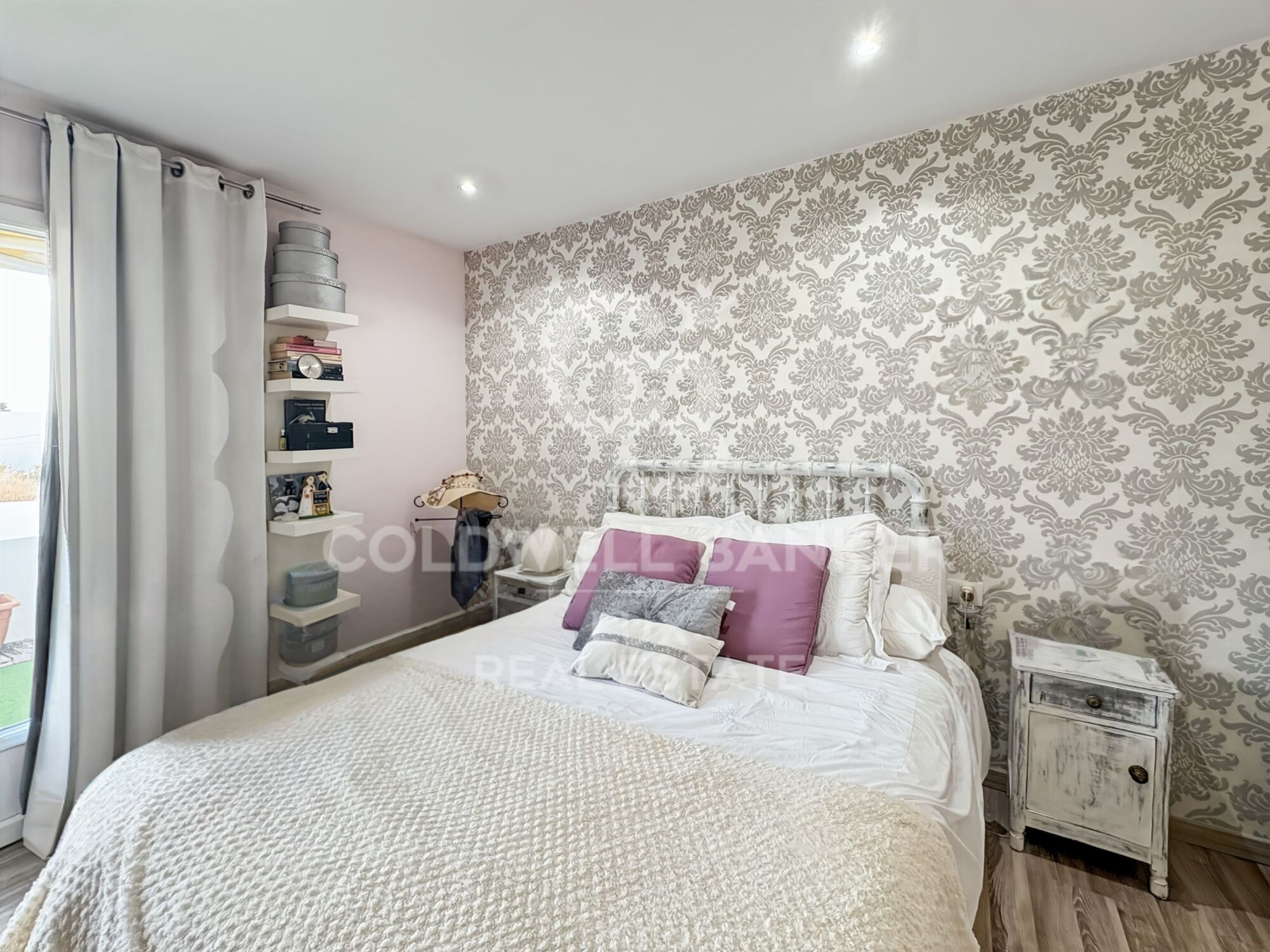 Villa moderne avec grand espace extérieur à Empuriabarava