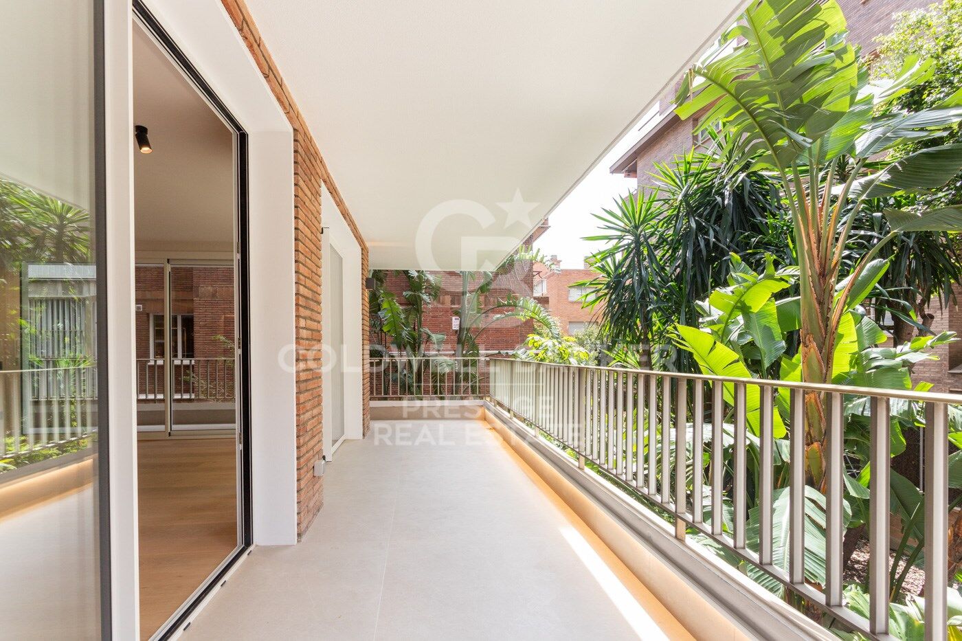 Luxury Renovated Apartment in Tres Torres