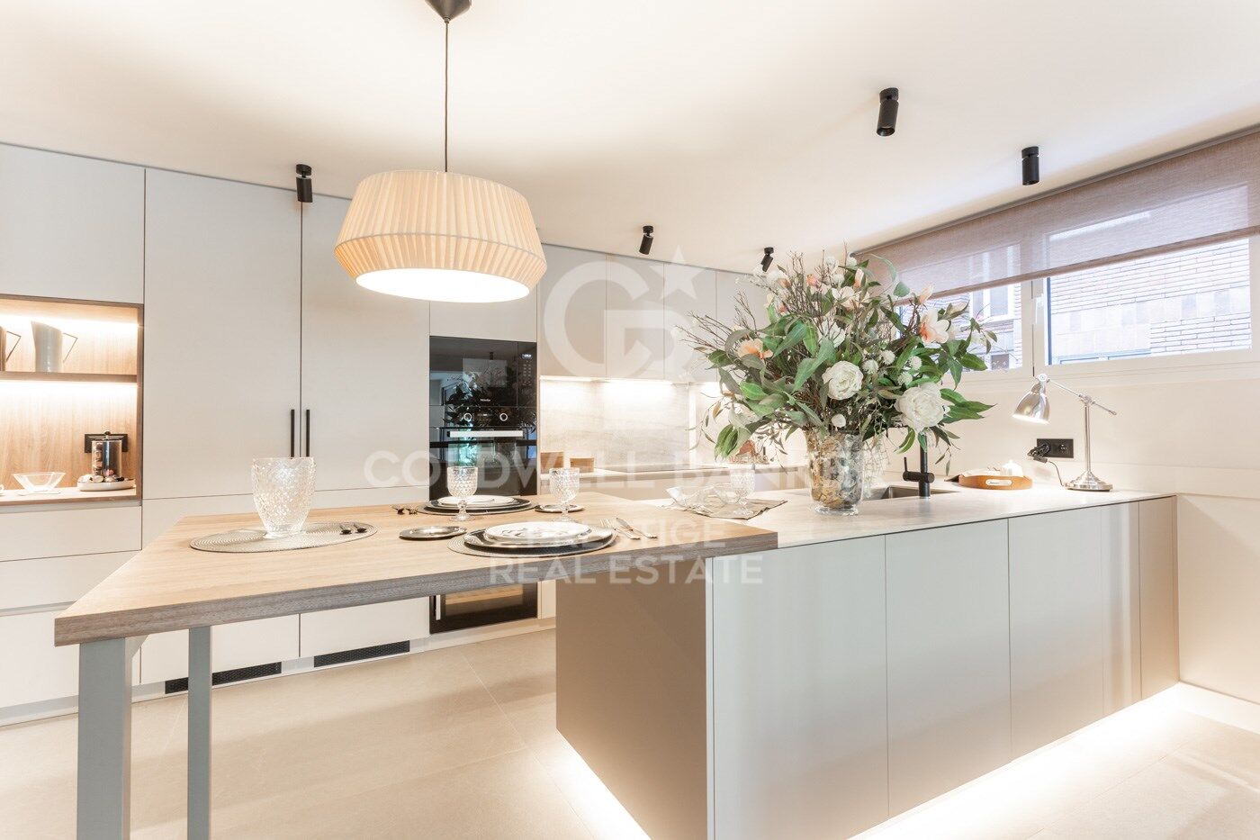 Luxury Renovated Apartment in Tres Torres