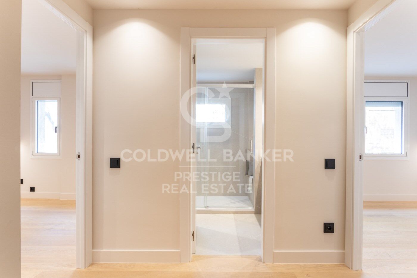 Luxury Renovated Apartment in Tres Torres