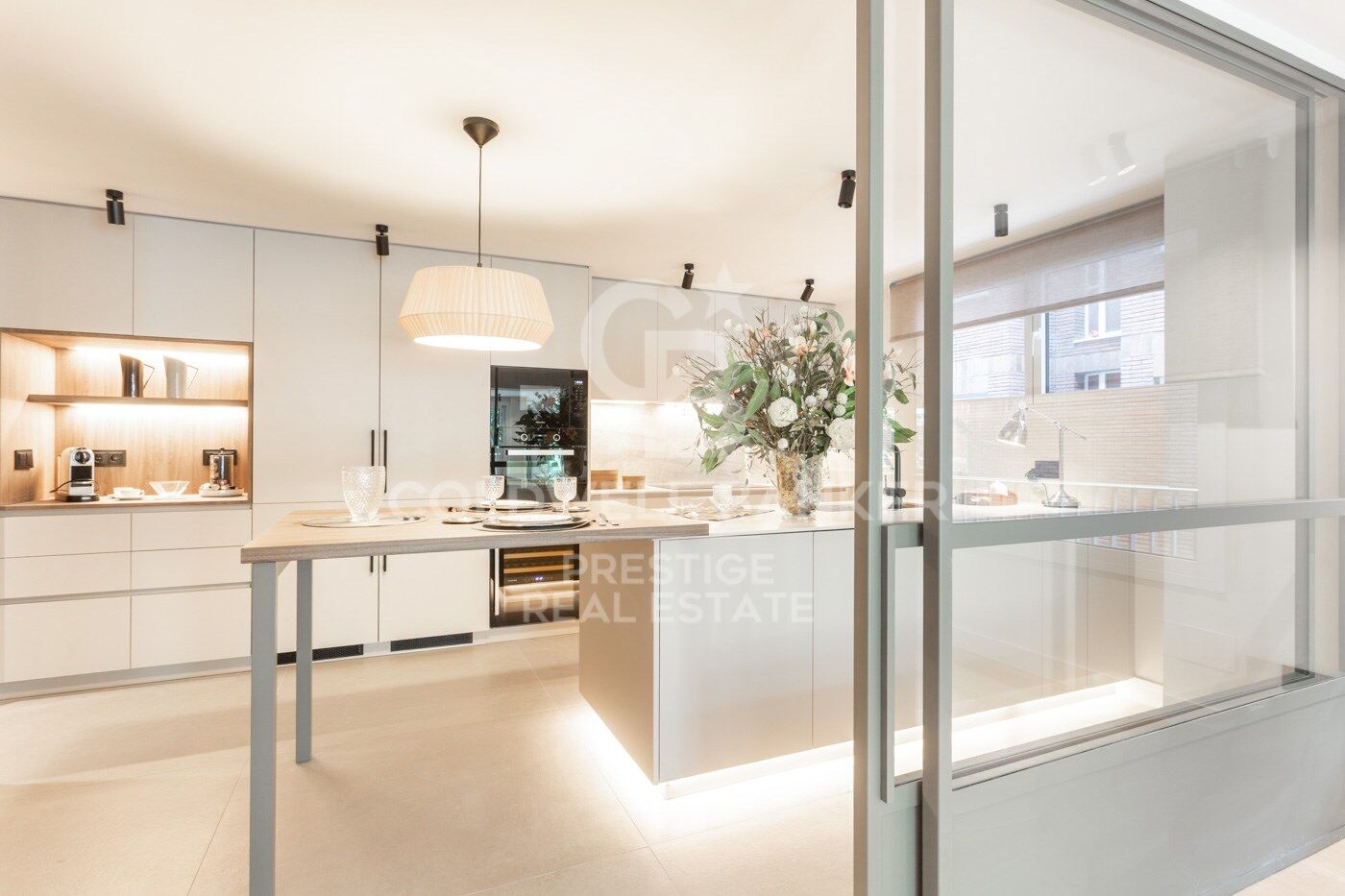 Luxury Renovated Apartment in Tres Torres