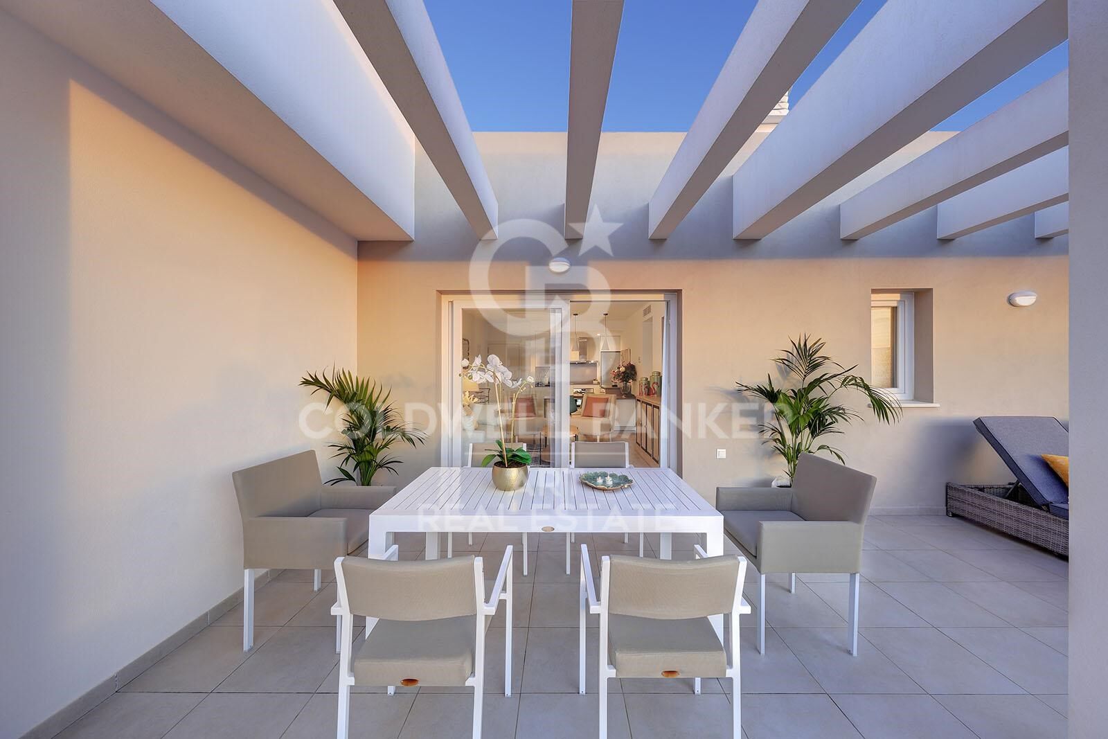 Promoción de lujo en Nueva Andalucía, Marbella