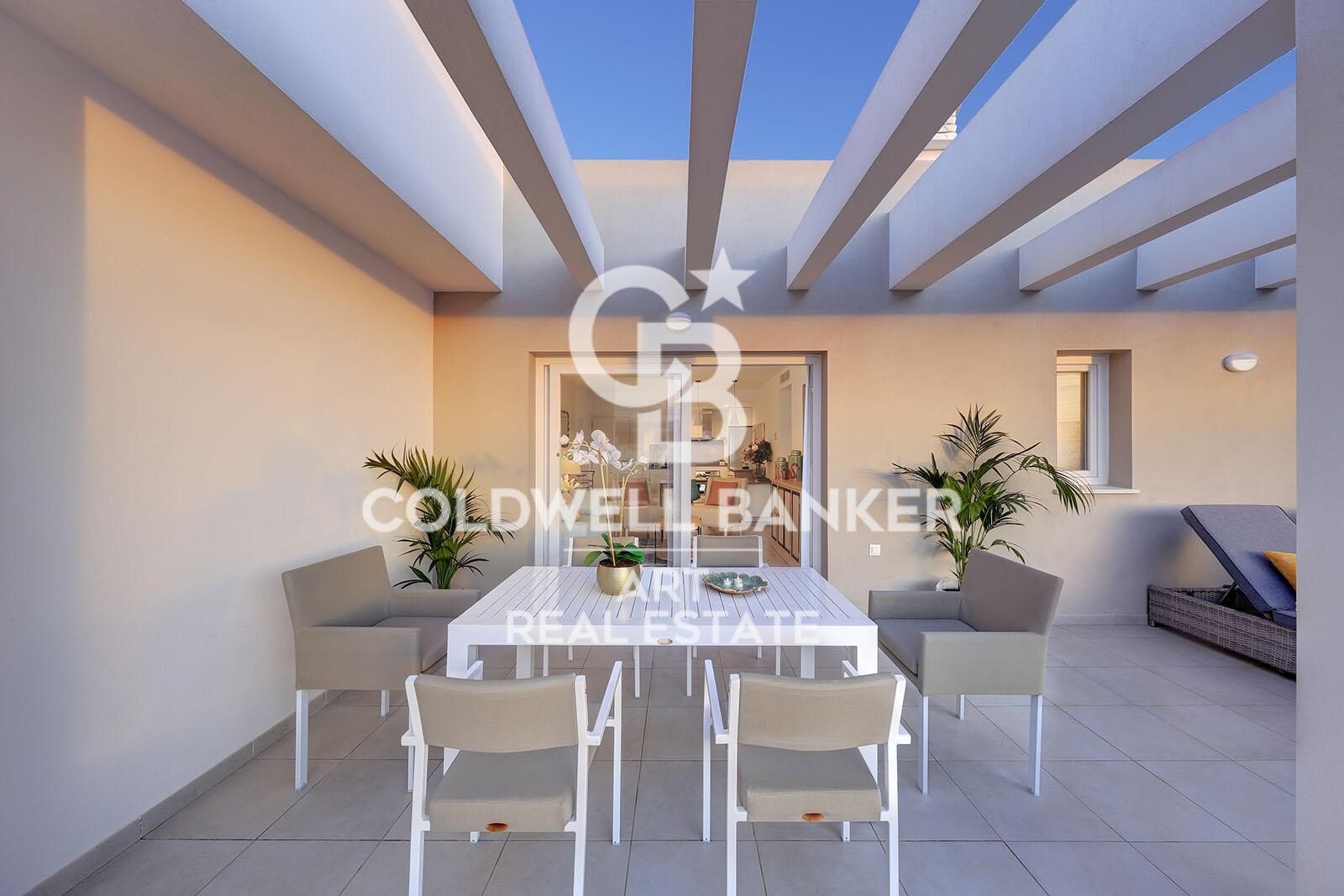 Luxury development in Nueva Andalucía, Marbella