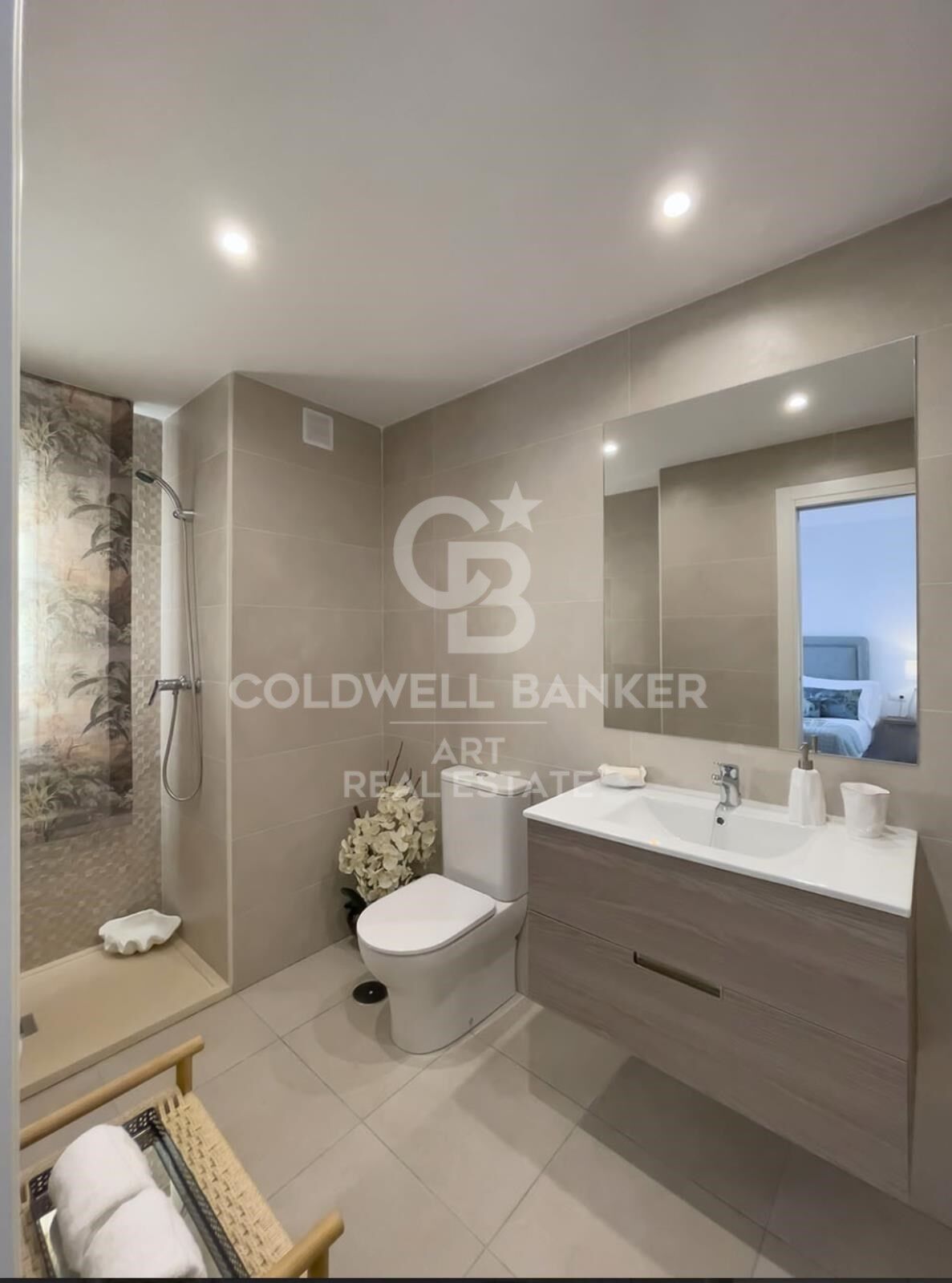 Luxury development in Nueva Andalucía, Marbella