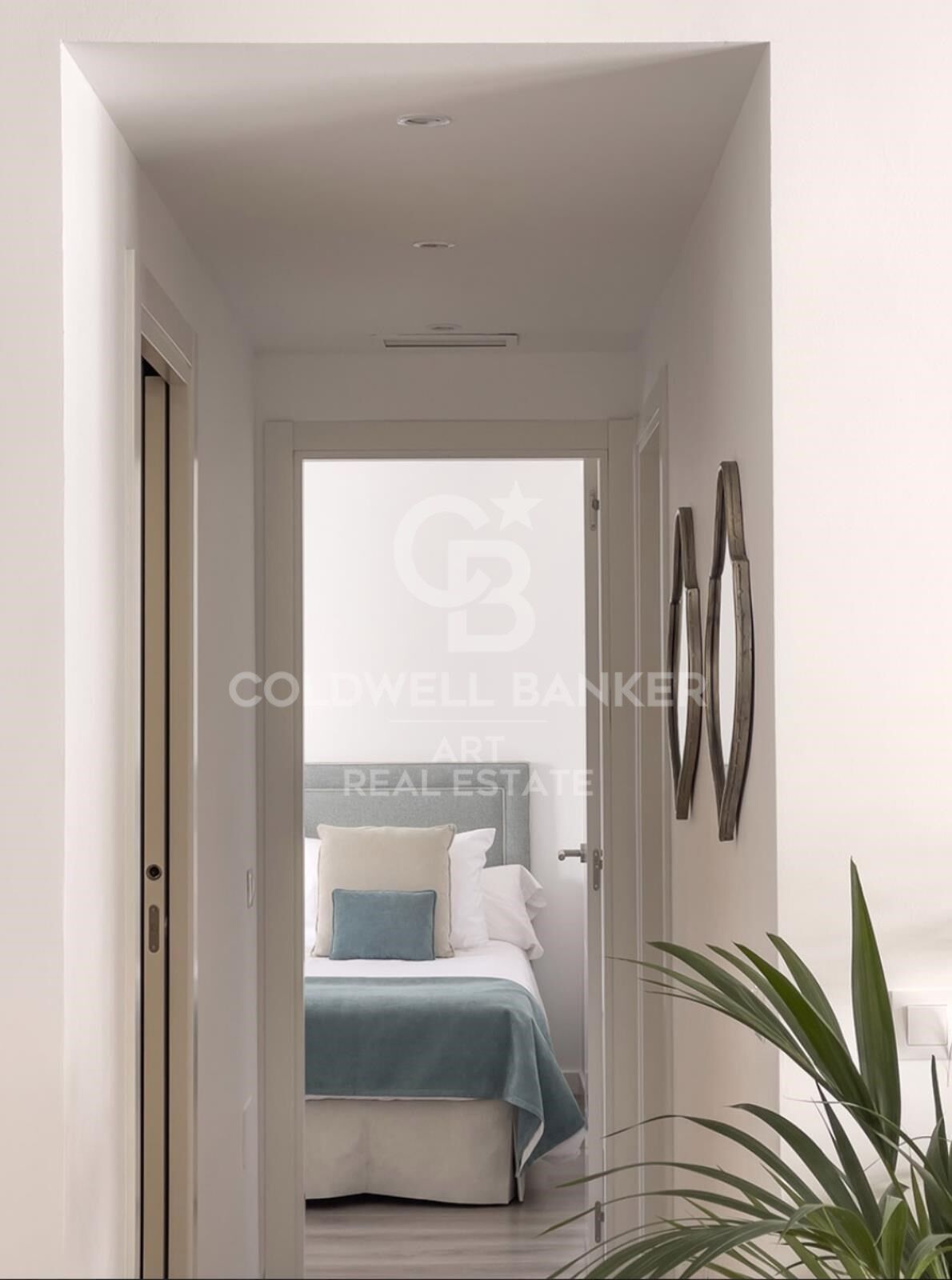 Luxury development in Nueva Andalucía, Marbella