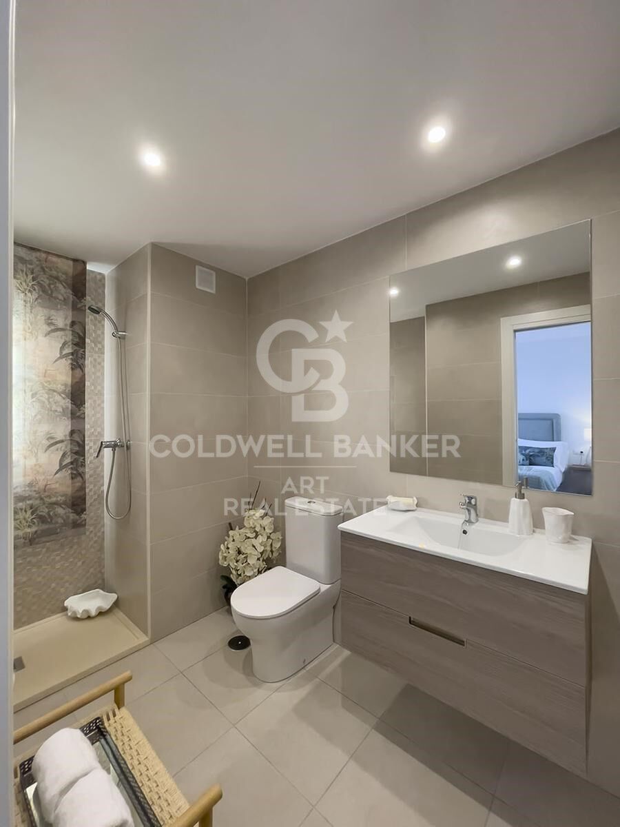 Luxury development in Nueva Andalucía, Marbella