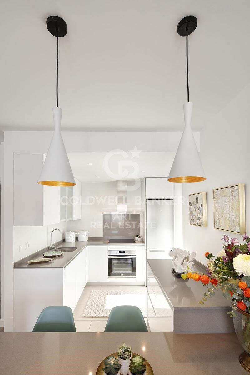 Luxury development in Nueva Andalucía, Marbella