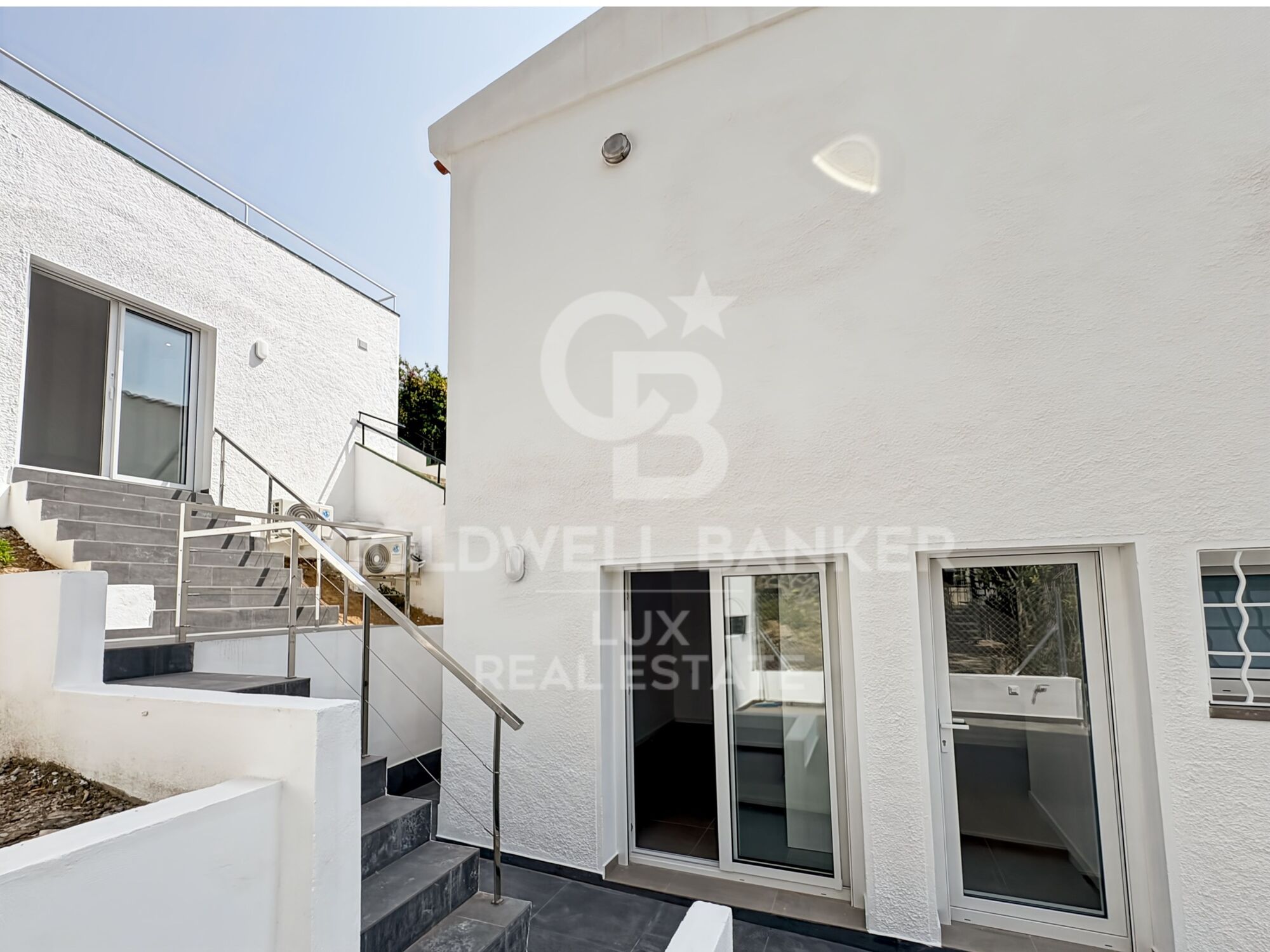 Casa a 200m de la cala de Almadrava, en Roses