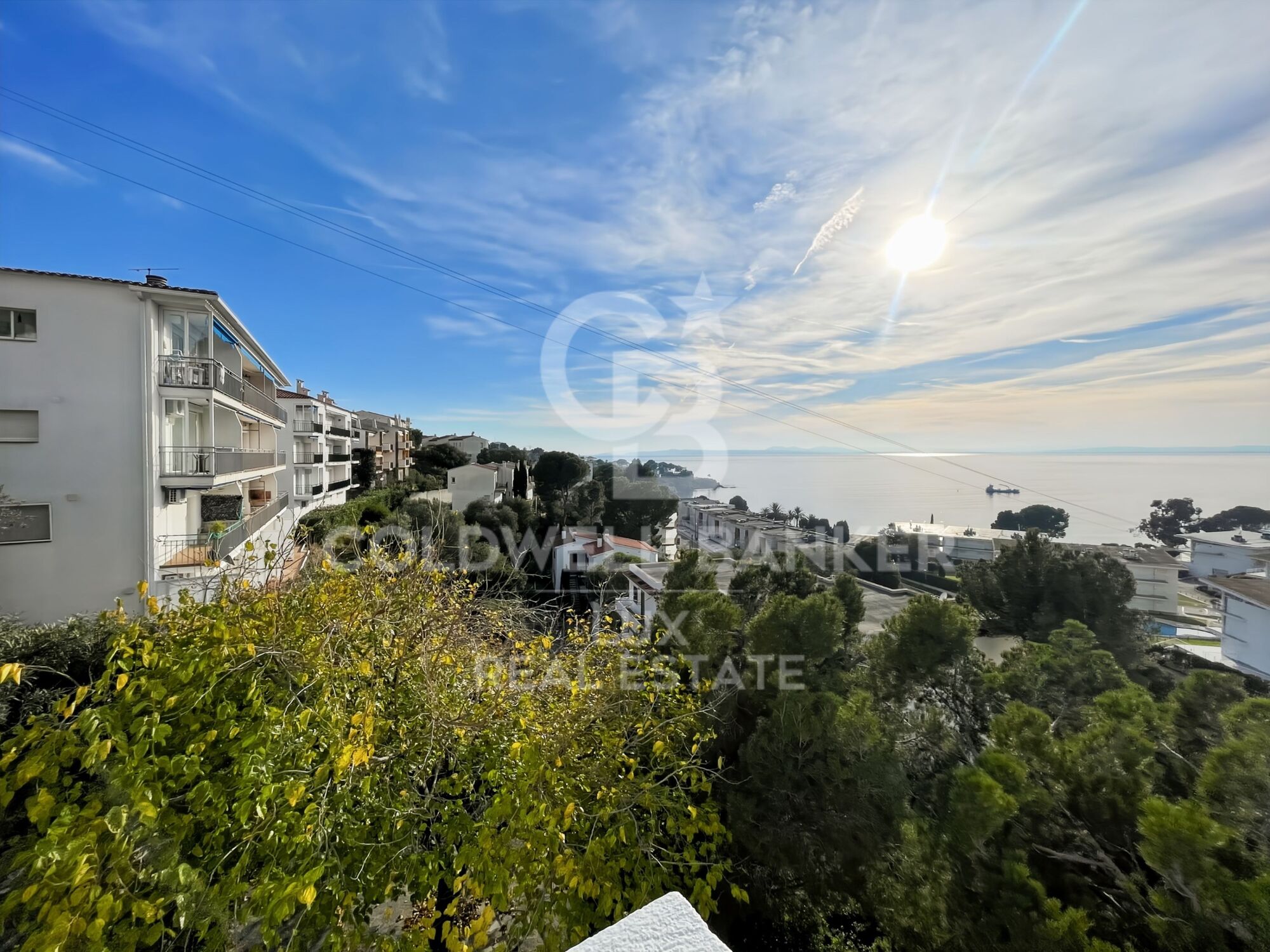 Casa a 200m de la cala de Almadrava, en Roses