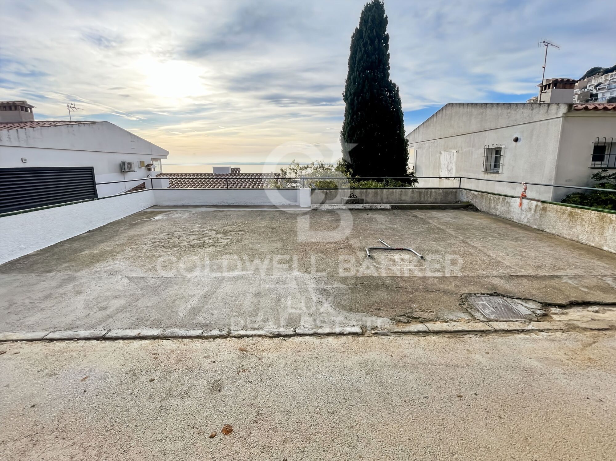 Casa a 200m de la cala de Almadrava, en Roses