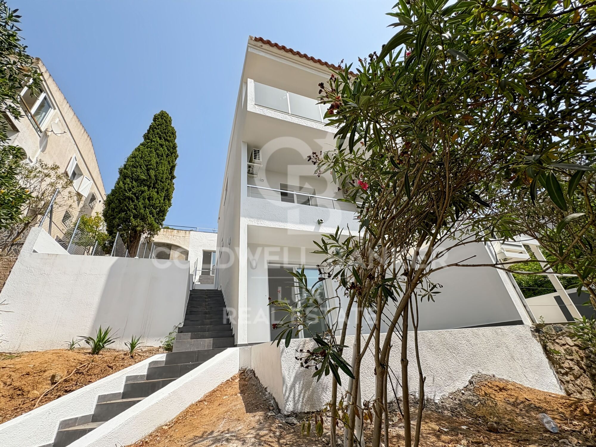 Haus 200m von der Bucht von Almadrava entfernt, in Roses