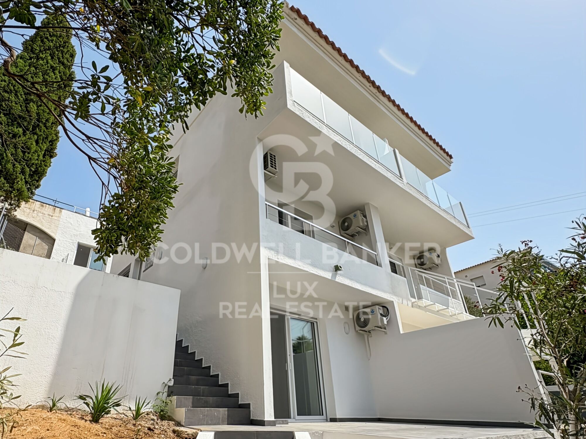 Maison à 200m de la crique d'Almadrava, à Roses