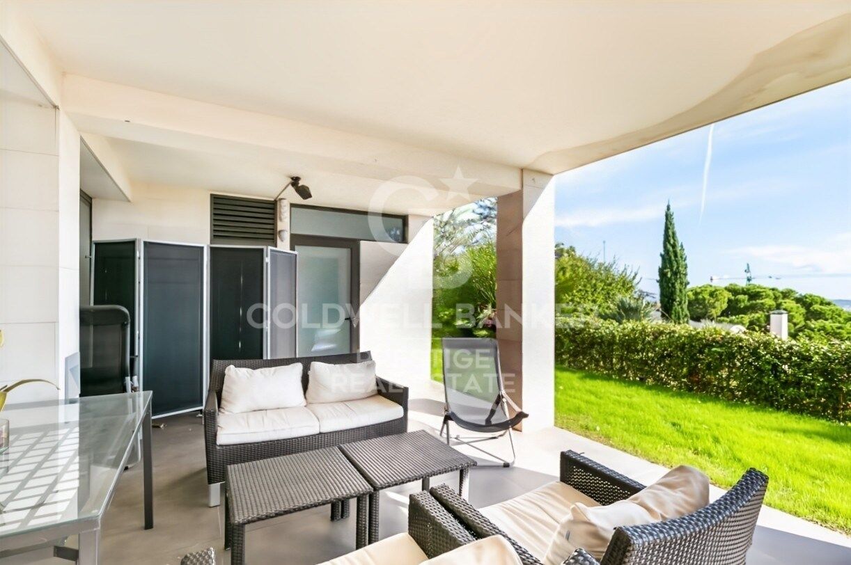 Modern Single-Family Home in Ciudad Diagonal with Prime Location