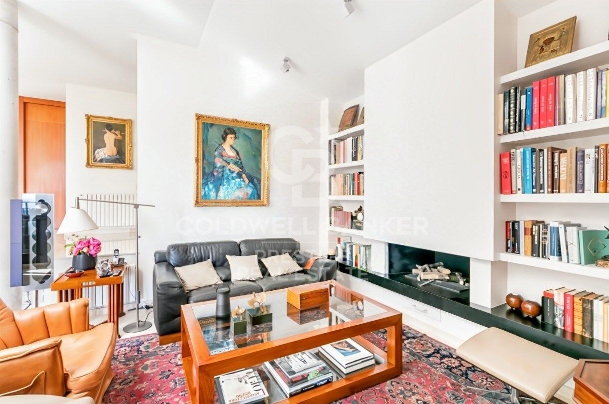 Modern Single-Family Home in Ciudad Diagonal with Prime Location