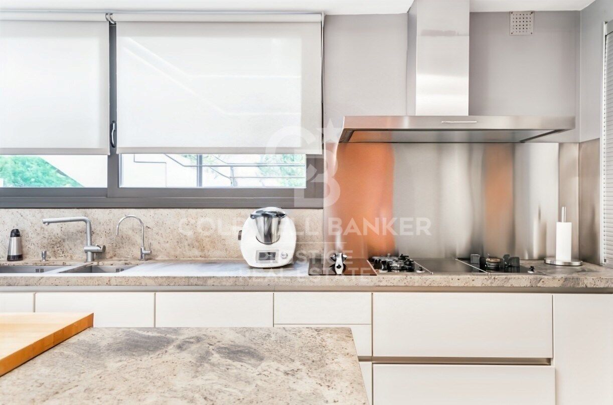 Modern Single-Family Home in Ciudad Diagonal with Prime Location