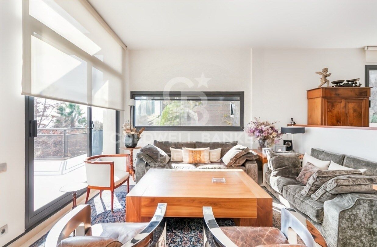 Modern Single-Family Home in Ciudad Diagonal with Prime Location