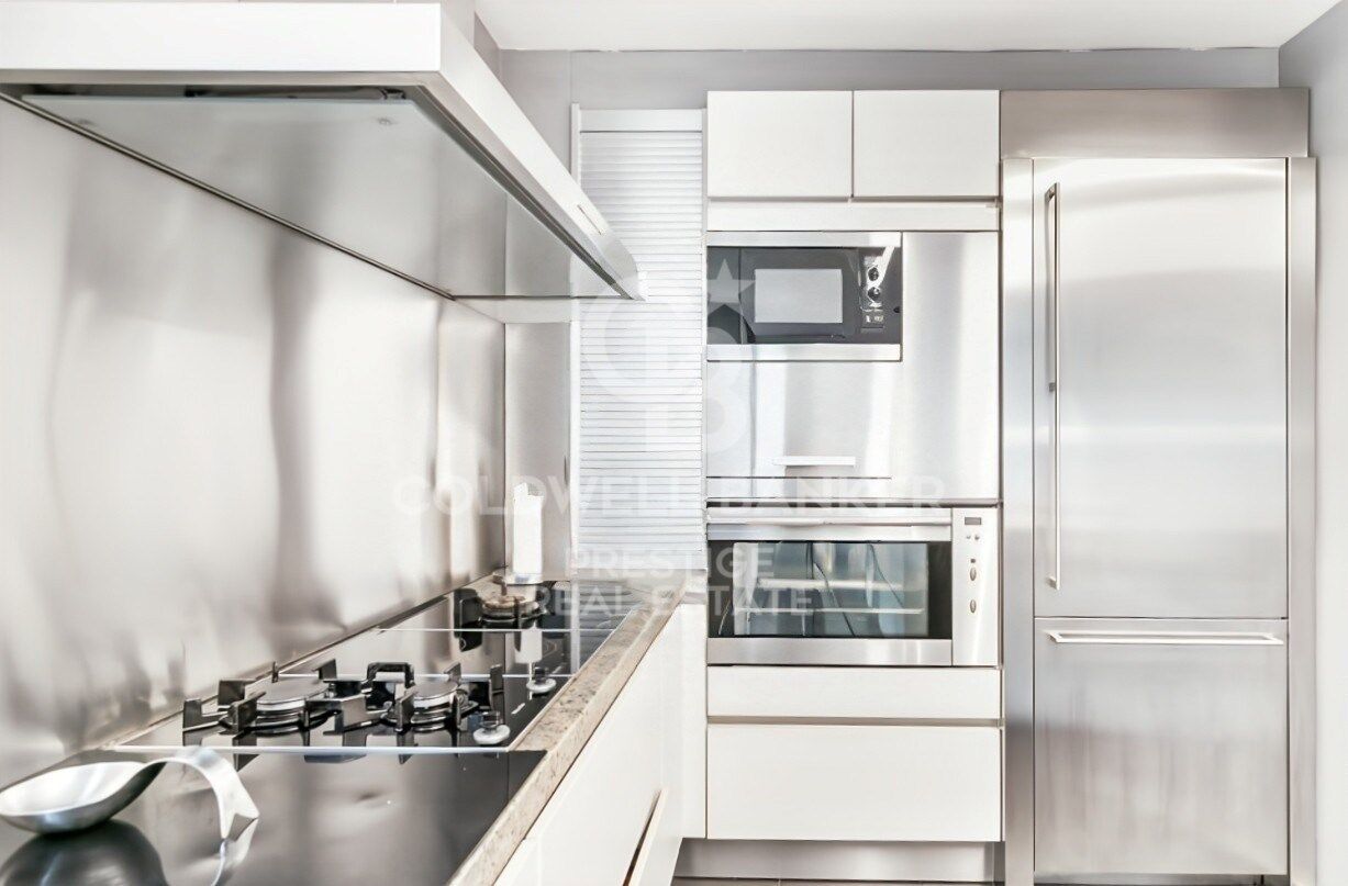 Moderna vivienda unifamiliar en Ciudad Diagonal con ubicación privilegiada