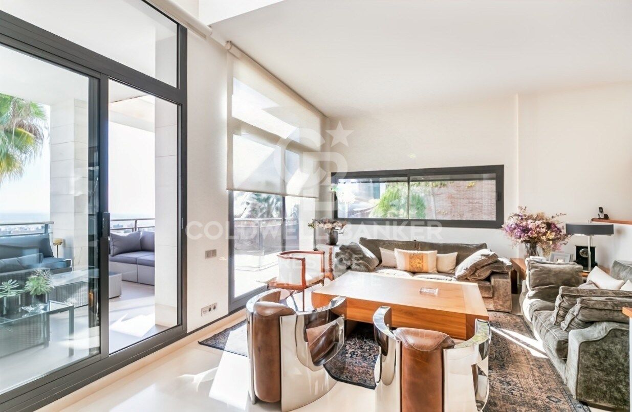 Modern Single-Family Home in Ciudad Diagonal with Prime Location