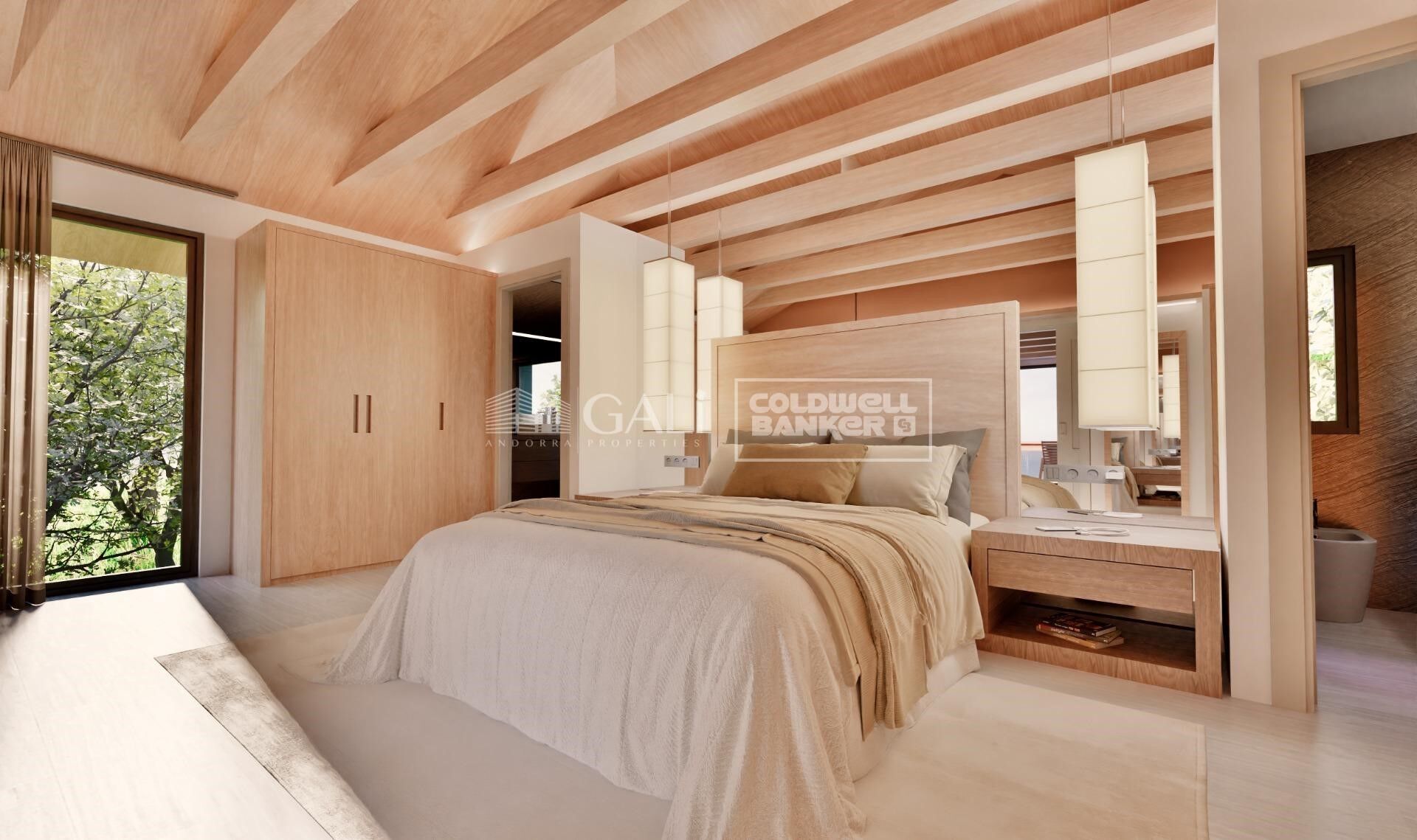 Haus 4 Schlafzimmer Verkauf Ordino