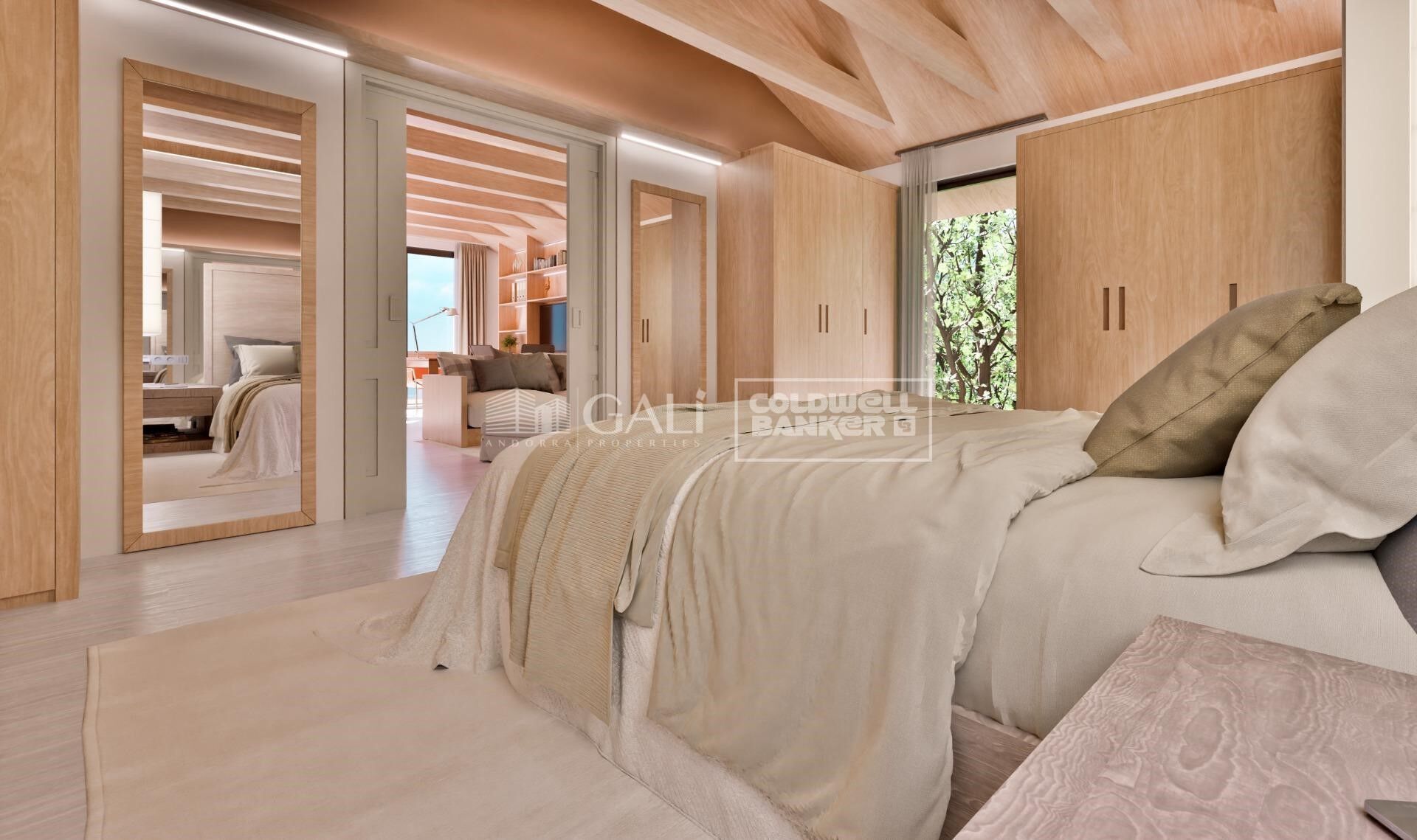 Haus 4 Schlafzimmer Verkauf Ordino