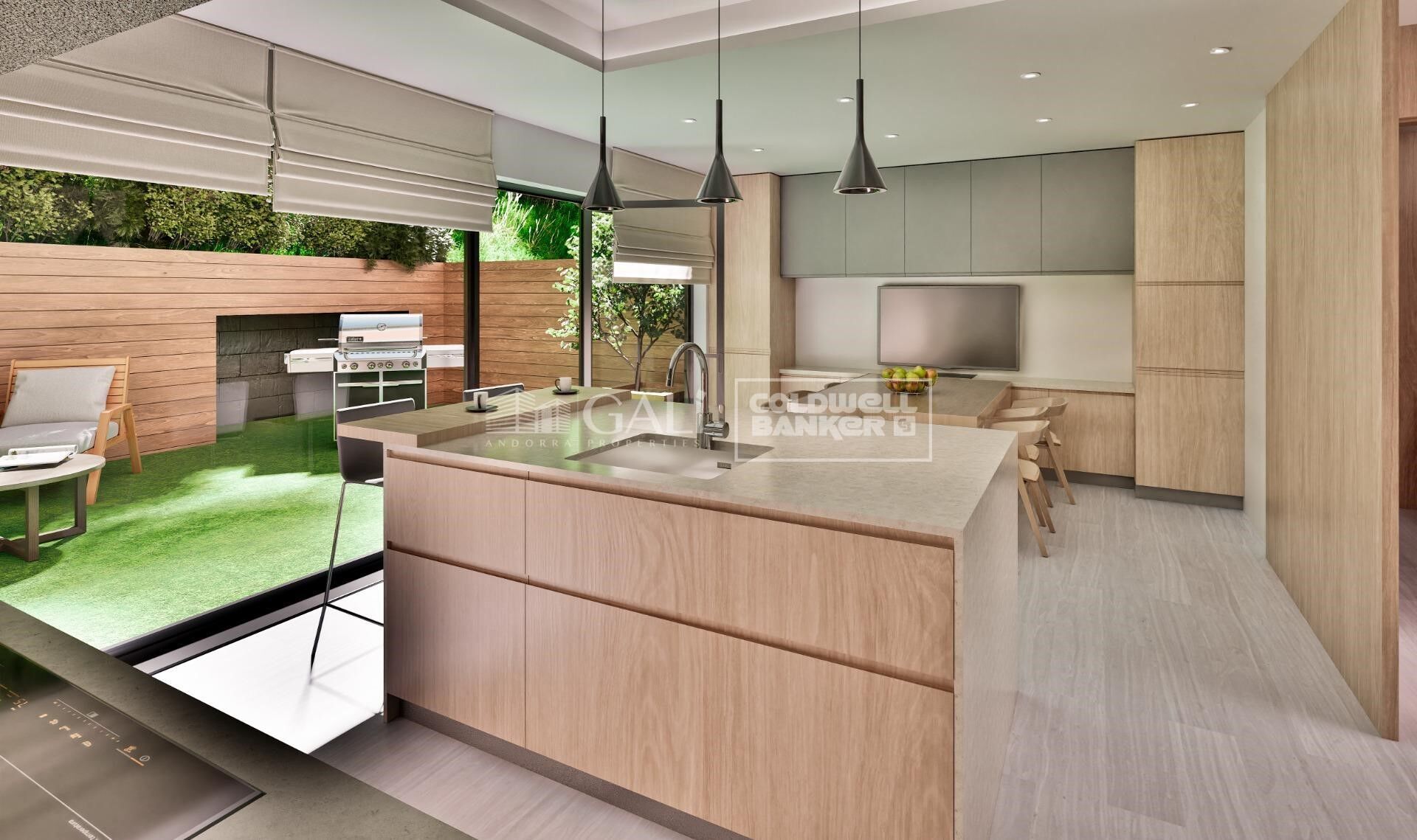 Maison 5 Pièces Acheter Ordino