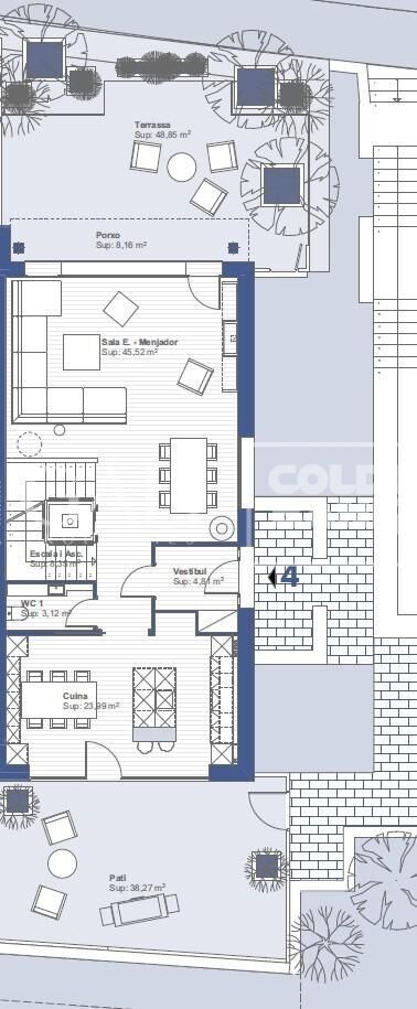 Casa 4 habitaciones Venta Ordino