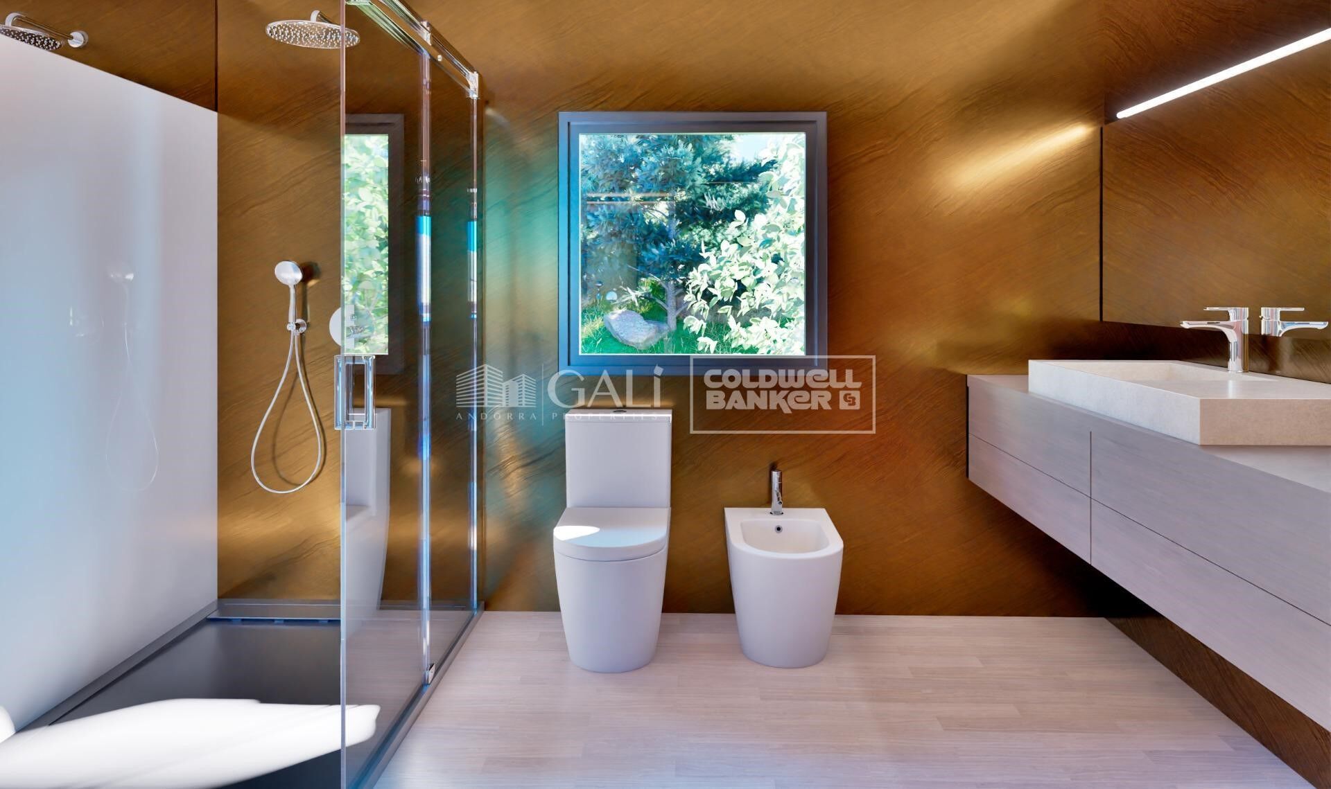 House 4 Bedrooms Sale Ordino