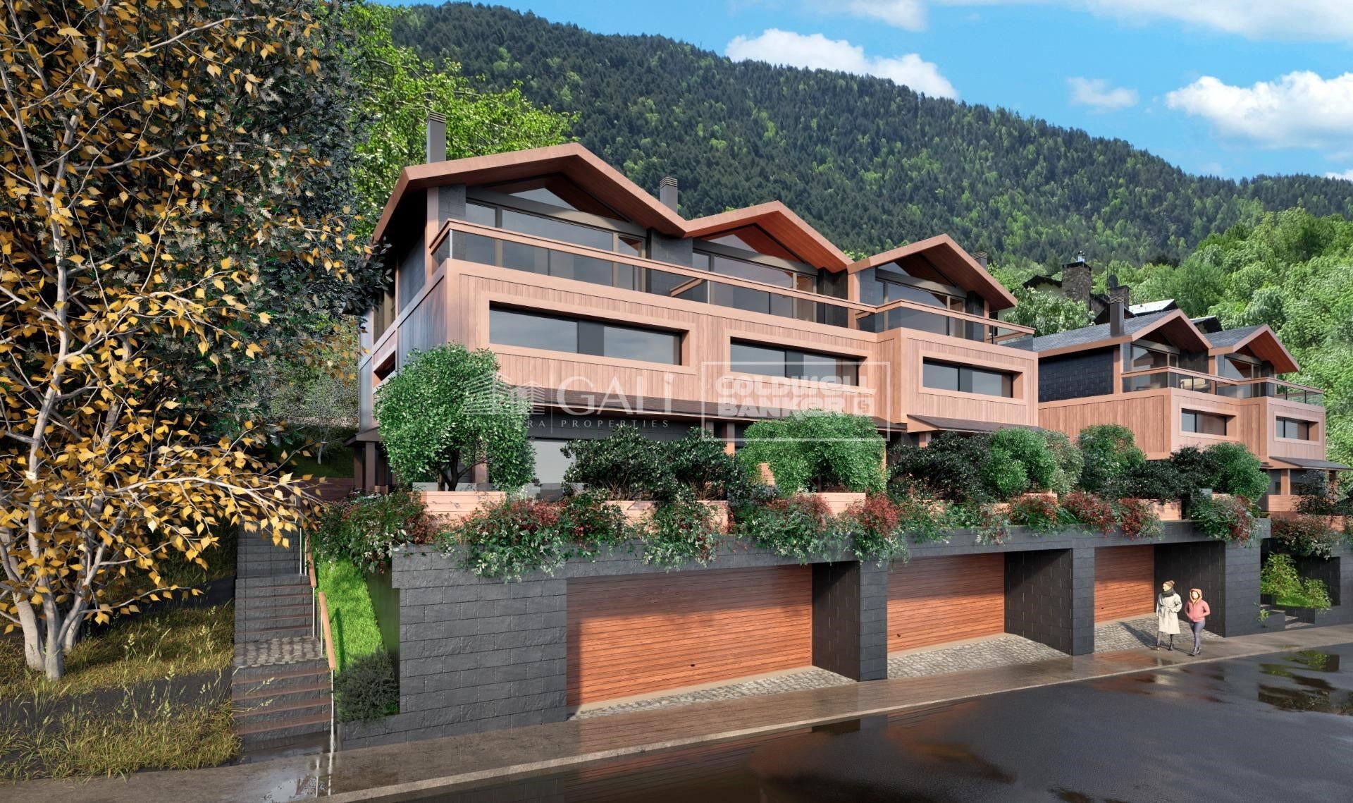 Casa 4 habitaciones Venta Ordino