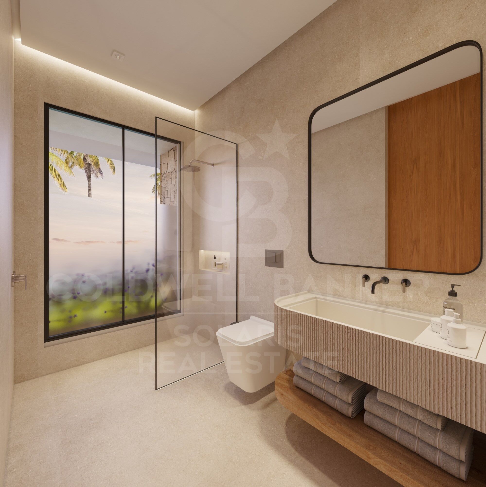 En venta maravillosa villa en Jávea de nueva construcción con vista al mar