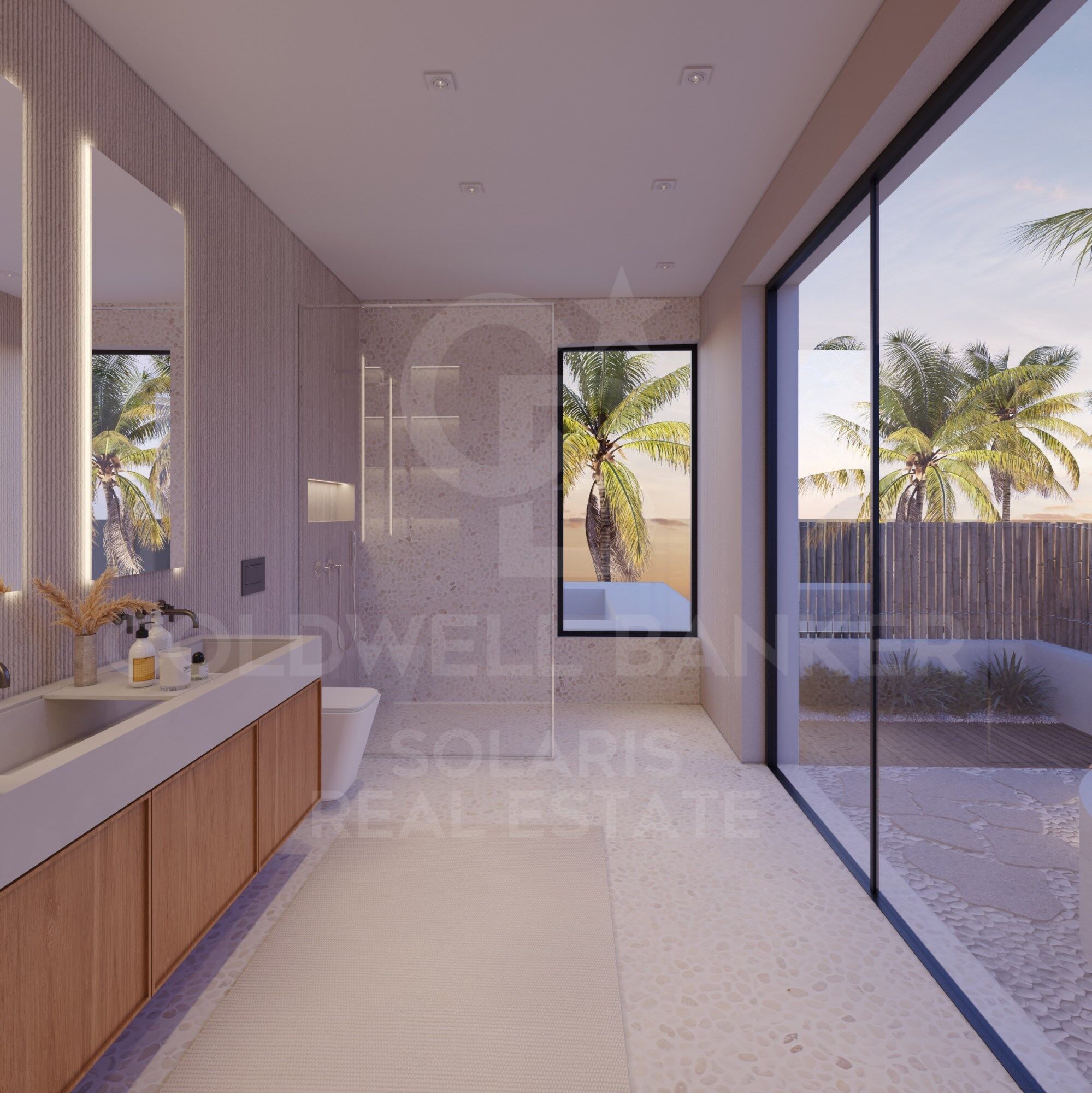 En venta maravillosa villa Kismet en Jávea de nueva construcción con vista al mar