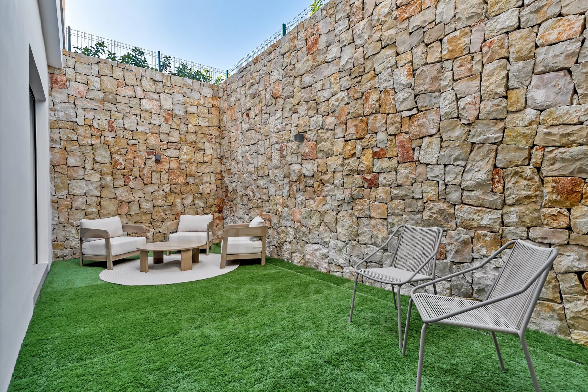 En venta maravillosa villa Kismet en Jávea de nueva construcción con vista al mar