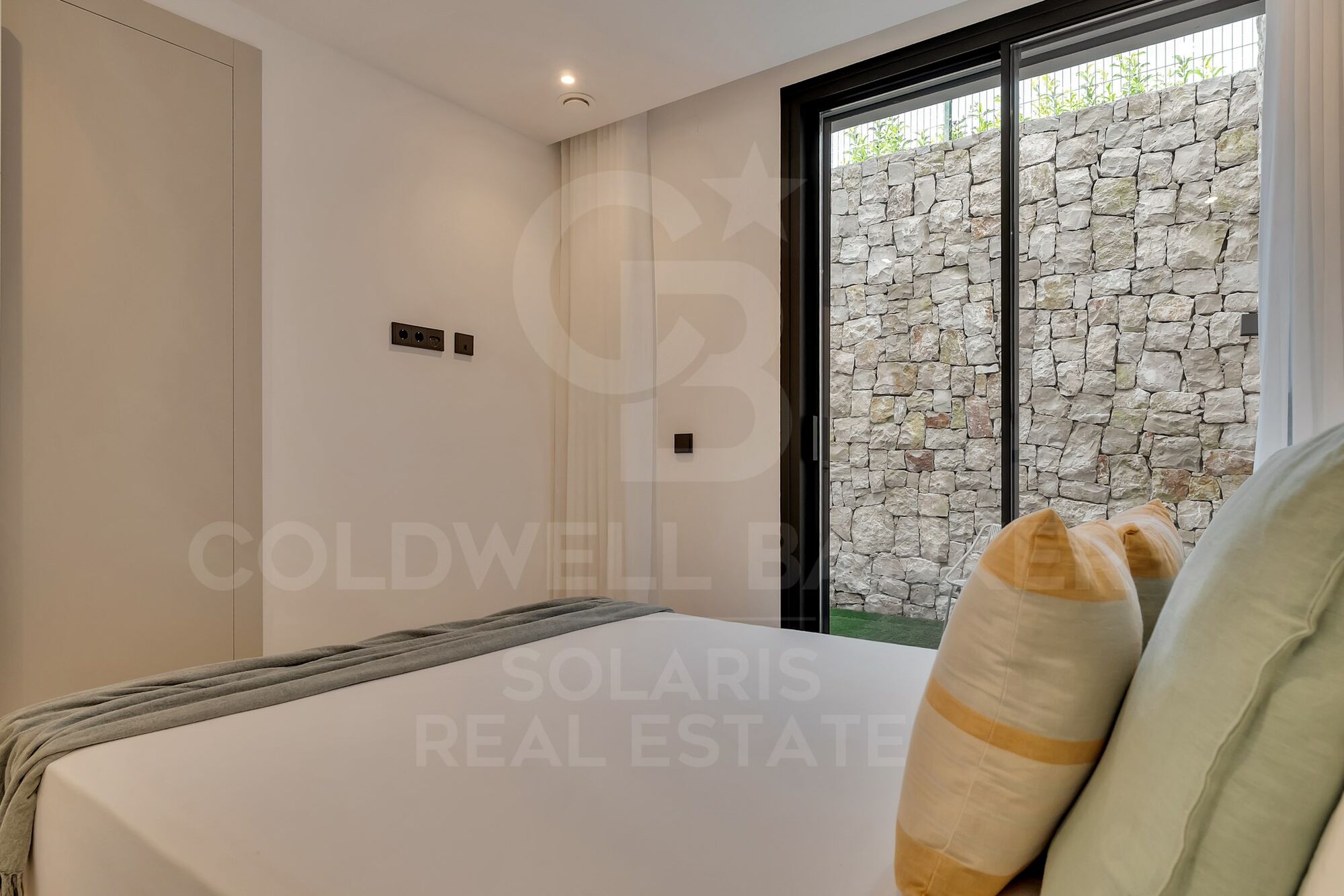En venta maravillosa villa Kismet en Jávea de nueva construcción con vista al mar